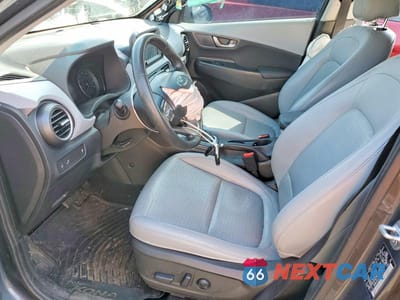 Zdjęcie 7 z 11 samochodu: 2018 HYUNDAI KONA LIMITED VIN:KM8K3CA55JU141339 - miniatura