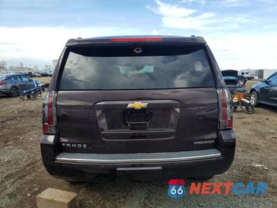 Zdjęcie 6 z 13 samochodu: 2020 CHEVROLET TAHOE K1500 PREMIER VIN:1GNSKCKC9LR197981 - miniatura