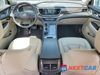 Zdjęcie 8 z 12 samochodu: 2018 BUICK LACROSSE PREMIUM VIN:1G4ZR5SS3JU118042 - miniatura