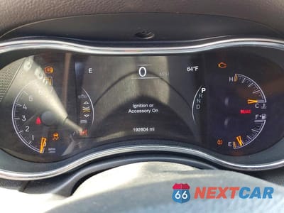 Zdjęcie 9 z 14 samochodu: 2018 JEEP GRAND CHEROKEE LAREDO VIN:1C4RJFAGXJC468305 - miniatura