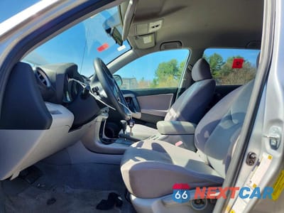 Zdjęcie 7 z 12 samochodu: 2008 TOYOTA RAV4 BASE VIN:JTMBD33V185199239 - miniatura