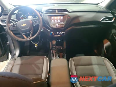 Zdjęcie 8 z 14 samochodu: 2022 CHEVROLET TRAILBLAZER LT VIN:KL79MPS22NB011870 - miniatura