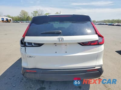 Zdjęcie 6 z 11 samochodu: 2025 HONDA CR-V EXL VIN:2HKRS4H75SH443342 - miniatura