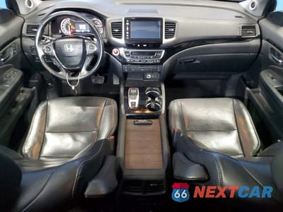 Zdjęcie 8 z 12 samochodu: 2016 HONDA PILOT ELITE VIN:5FNYF6H00GB075821 - miniatura