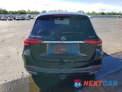 Zdjęcie 6 z 13 samochodu: 2020 MERCEDES-BENZ GLE 350 4MATIC VIN:4JGFB4KB8LA013664 - miniatura