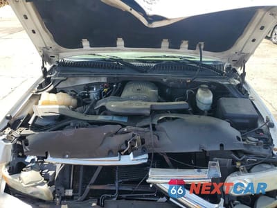 Zdjęcie 12 z 13 samochodu: 2006 CHEVROLET TAHOE C1500 VIN:1GNEC13Z66R125075 - miniatura