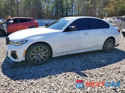 2020 BMW M340XI WBA5U9C07LFH68201 - główne zdjęcie licytacji z USA - miniatura