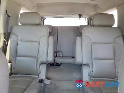 Zdjęcie 10 z 13 samochodu: 2019 GMC YUKON SLT VIN:1GKS1BKC7KR325773 - miniatura