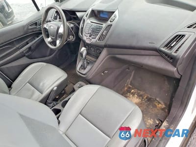 Zdjęcie 8 z 13 samochodu: 2014 FORD TRANSIT CONNECT XL VIN:NM0LS7E74E1144266 - miniatura