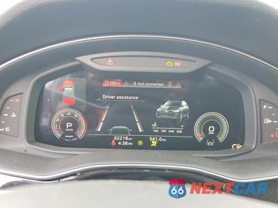 Zdjęcie 9 z 13 samochodu: 2023 AUDI Q7 PREMIUM PLUS VIN:WA1LXBF78PD000785 - miniatura