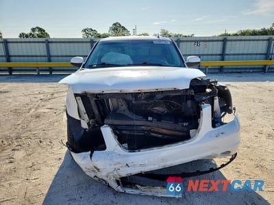 Piąte zdjęcie samochodu w środku: 2011 GMC YUKON XL K1500 SLE VIN:1GKS2HE33BR283890 - miniatura