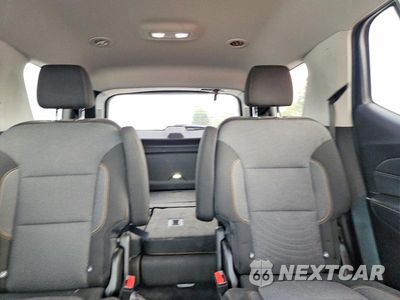 Zdjęcie 10 z 13 samochodu: 2021 CHEVROLET TRAVERSE LT VIN:1GNERGKW0MJ257401 - miniatura