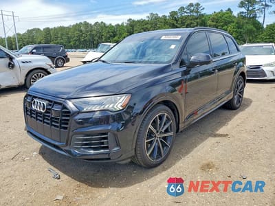 2020 AUDI Q7 PRESTIGE WA1VXAF78LD011654 - główne zdjęcie licytacji z USA - miniatura