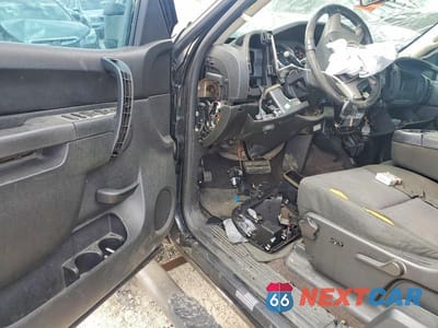 Zdjęcie 8 z 13 samochodu: 2012 GMC SIERRA K1500 SLE VIN:1GTR2VE71CZ353884 - miniatura
