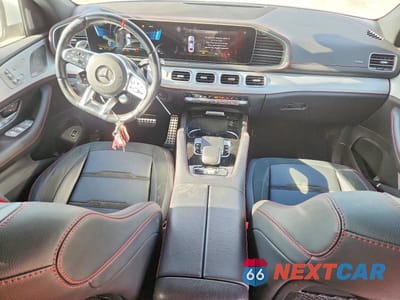 Zdjęcie 8 z 14 samochodu: 2023 MERCEDES-BENZ GLE COUPE AMG 53 4MATIC VIN:4JGFD6BB5PA852506 - miniatura
