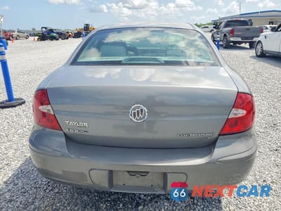 Zdjęcie 6 z 12 samochodu: 2007 BUICK LACROSSE CX VIN:2G4WC552571123845 - miniatura