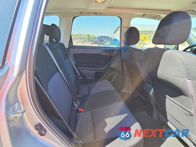 Zdjęcie 11 z 13 samochodu: 2014 SUBARU FORESTER 2.5I PREMIUM VIN:JF2SJAEC9EH494416 - miniatura