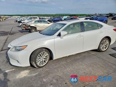 2015 LEXUS ES 350 BASE JTHBK1GG0F2163299 - główne zdjęcie licytacji z USA - miniatura