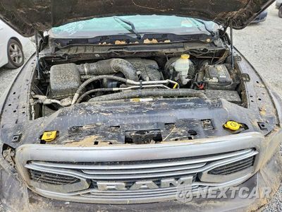 Zdjęcie 11 z 12 samochodu: 2018 RAM 1500 LONGHORN VIN:1C6RR6PT6JS106014 - miniatura