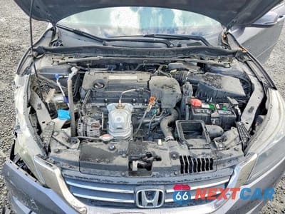 Zdjęcie 11 z 12 samochodu: 2013 HONDA ACCORD EXL VIN:1HGCR2F89DA046746 - miniatura