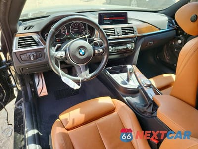 Zdjęcie 8 z 13 samochodu: 2019 BMW 440XI VIN:WBA4W9C56KAF94070 - miniatura
