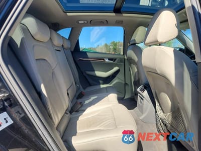 Zdjęcie 11 z 13 samochodu: 2010 AUDI Q5 PREMIUM PLUS VIN:WA1LKAFP1AA046069 - miniatura