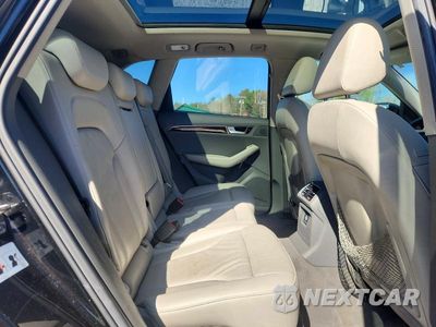 Zdjęcie 11 z 13 samochodu: 2010 AUDI Q5 PREMIUM PLUS VIN:WA1LKAFP1AA046069 - miniatura