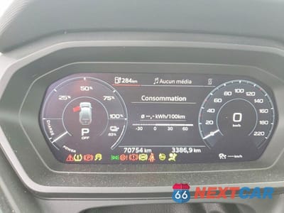 Zdjęcie 9 z 12 samochodu: 2024 AUDI Q4 E-TRON PREMIUM VIN:WA1KUAFZ0RP047200 - miniatura