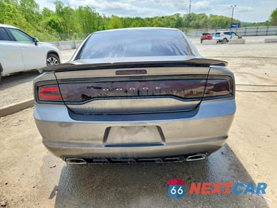 Zdjęcie 6 z 12 samochodu: 2012 DODGE CHARGER SE VIN:2C3CDXBG1CH303832 - miniatura