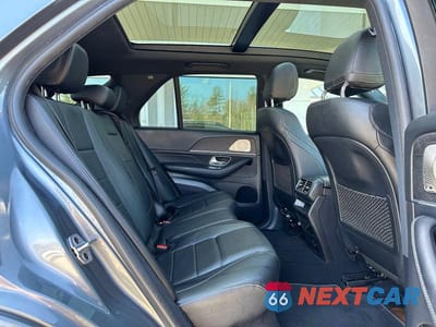 Zdjęcie 6 z 12 samochodu: 2022 MERCEDES-BENZ GLE 350 4MATIC VIN:4JGFB4KB2NA729477 - miniatura