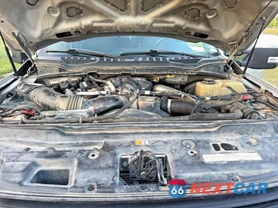 Zdjęcie 7 z 10 samochodu: 2019 FORD F250 SUPER DUTY VIN:1FT7W2BTXKEC97753 - miniatura