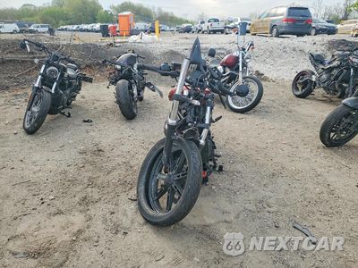 Drugie zdjęcie samochodu z przodu: 2025 HARLEY-DAVIDSON RH975 VIN:MLY1ZH112SS302426 - miniatura