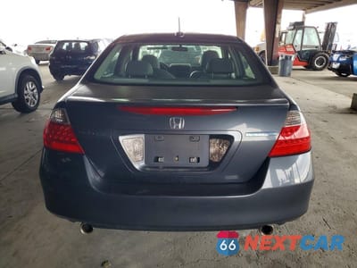 Zdjęcie 6 z 12 samochodu: 2007 HONDA ACCORD HYBRID VIN:JHMCN36437C002729 - miniatura