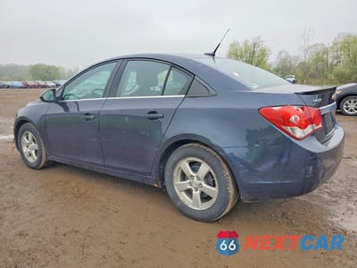 Drugie zdjęcie samochodu z przodu: 2013 CHEVROLET CRUZE LT VIN:1G1PC5SB3D7323577 - miniatura