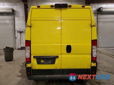 Zdjęcie 6 z 13 samochodu: 2021 RAM PROMASTER 2500 DELIVERY VAN VIN:3C6LRVDG1ME589992 - miniatura