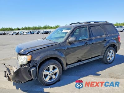 2010 FORD ESCAPE LIMITED 1FMCU0E75AKA35173 - główne zdjęcie licytacji z USA - miniatura