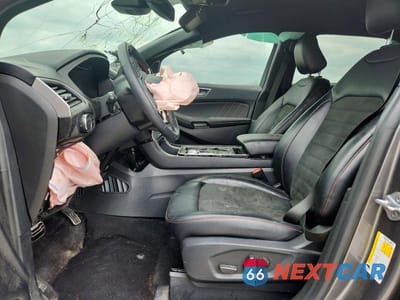Zdjęcie 7 z 12 samochodu: 2024 FORD EDGE SEL VIN:2FMPK4J90RBB22233 - miniatura