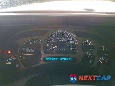 Zdjęcie 9 z 11 samochodu: 2007 GMC NEW SIERRA C1500 CLASSIC VIN:2GTEC13V471119839 - miniatura