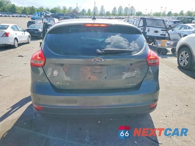 Zdjęcie 6 z 13 samochodu: 2016 FORD FOCUS SE VIN:1FADP3K28GL328407 - miniatura