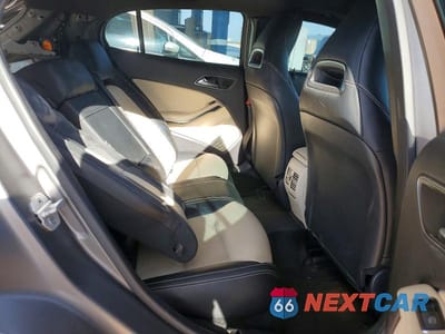 Zdjęcie 11 z 14 samochodu: 2016 MERCEDES-BENZ GLA 45 AMG VIN:WDDTG5CBXGJ228777 - miniatura