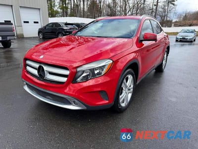 2016 MERCEDES-BENZ GLA 250 WDCTG4EB9GJ204563 - główne zdjęcie licytacji z USA - miniatura