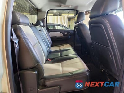 Zdjęcie 10 z 13 samochodu: 2013 GMC SIERRA K1500 SLT VIN:3GTP2WE77DG223803 - miniatura