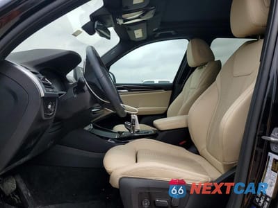 Zdjęcie 7 z 13 samochodu: 2024 BMW X3 XDRIVE30I VIN:5UX53DP00R9V52888 - miniatura