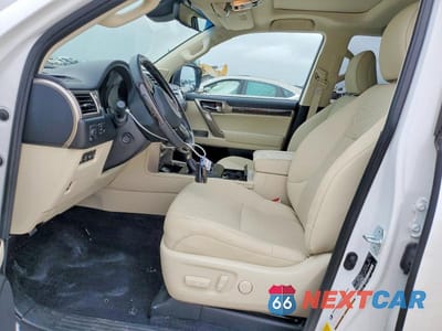Zdjęcie 7 z 13 samochodu: 2021 LEXUS GX 460 PREMIUM VIN:JTJAM7BX9M5270734 - miniatura