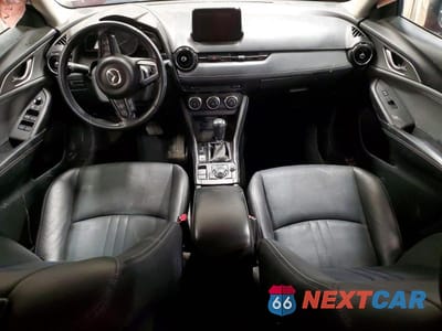 Zdjęcie 8 z 14 samochodu: 2019 MAZDA CX-3 TOURING VIN:JM1DKFC73K0416781 - miniatura