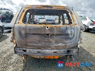 Zdjęcie 6 z 12 samochodu: 2006 JEEP GRAND CHEROKEE LAREDO VIN:1J4GR48KX6C147770 - miniatura