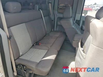 Zdjęcie 10 z 12 samochodu: 2006 FORD F150 VIN:1FTRX12WX6KD62313 - miniatura