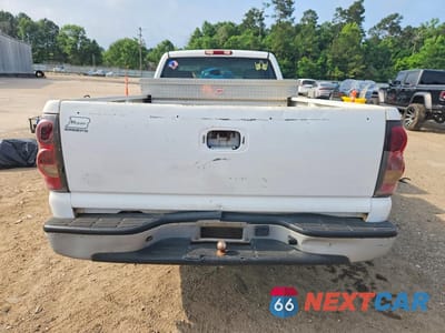 Zdjęcie 6 z 12 samochodu: 2005 CHEVROLET SILVERADO C1500 VIN:1GCEC14V35Z112738 - miniatura