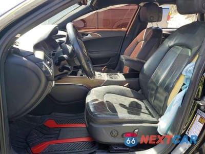 Zdjęcie 7 z 12 samochodu: 2014 AUDI A6 PREMIUM VIN:WAUCFAFC5EN064397 - miniatura