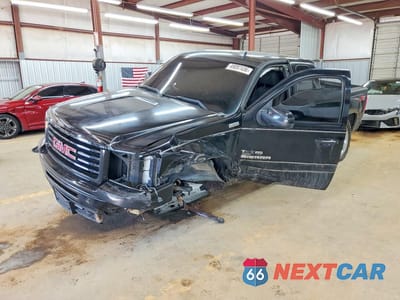 2011 GMC SIERRA K1500 SLE 1GTR2VE38BZ298958 - główne zdjęcie licytacji z USA - miniatura